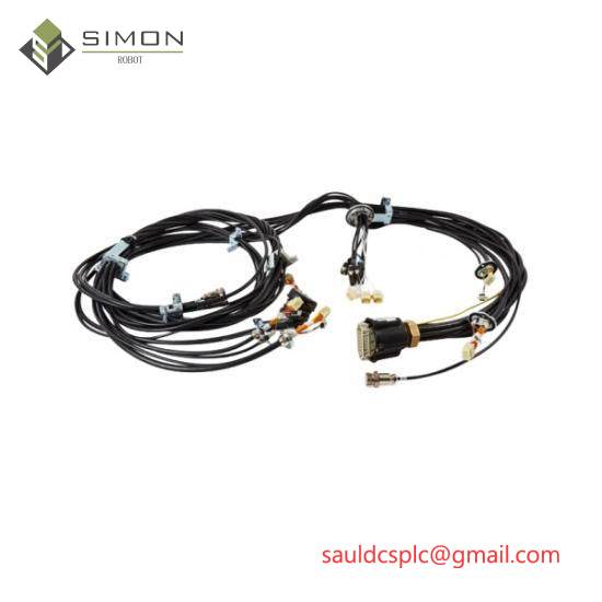 ABB IRB6640 3HAC038800-001 Harness Axis 1-6