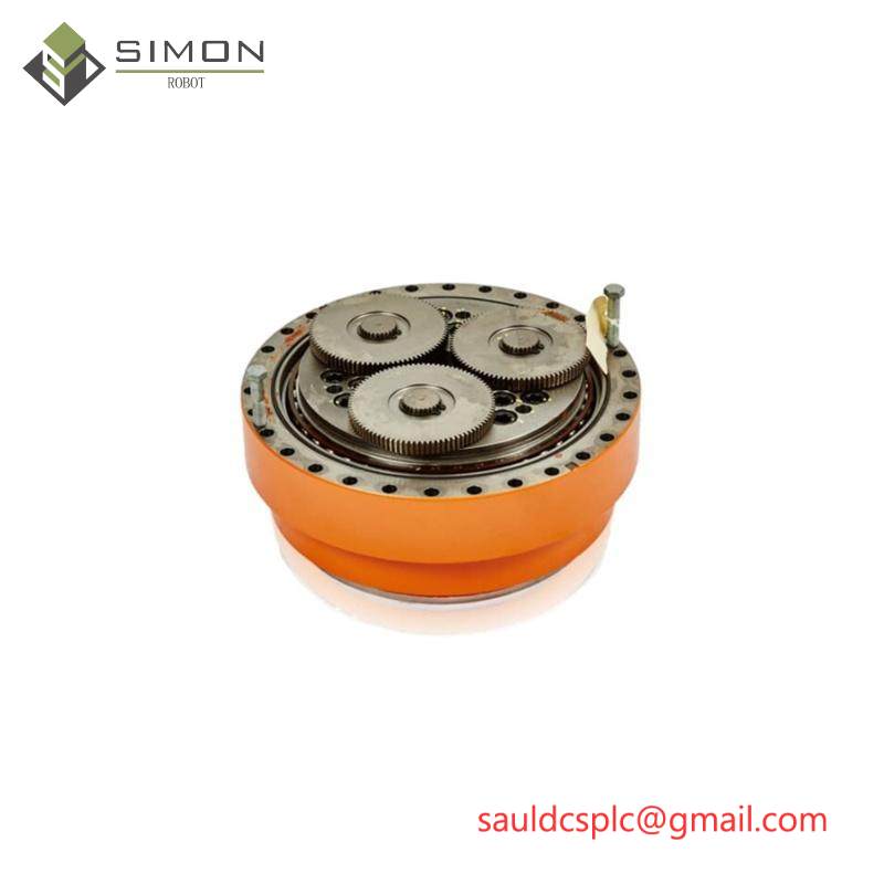 ABB IRB67003HAC048232-001 Reduction Gear