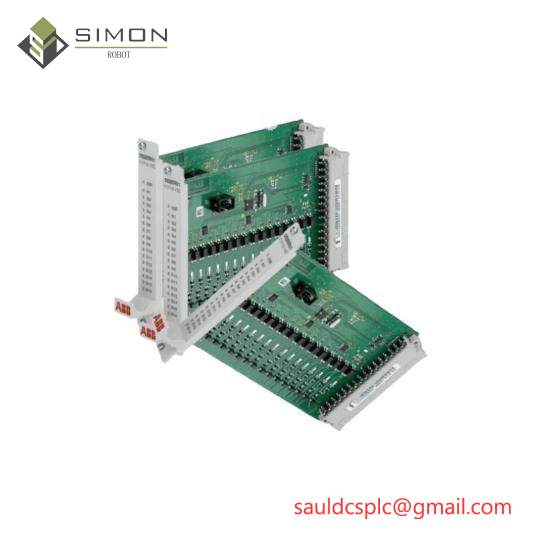 ABB LDSTA-01 63940143 board Card