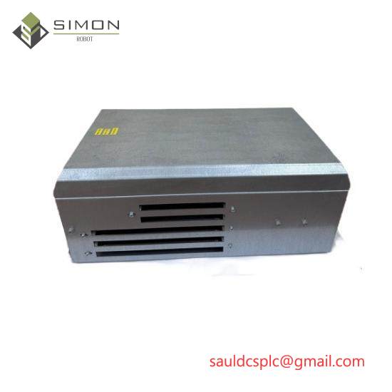 ABB NBRA-669C Universal Brake Chopper