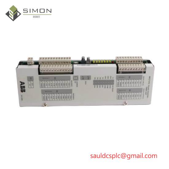 ABB NPCT-01C