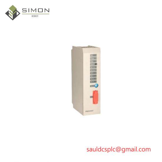 ABB CS31 ICSF08D1  Procontic High Speed Counter