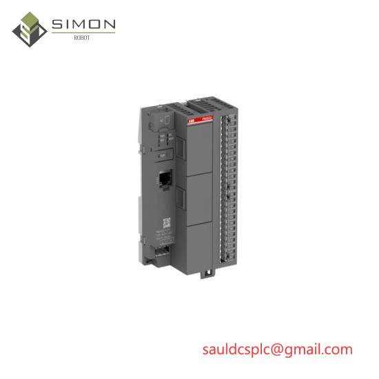 ABB PM5032-T-ETH Processor module