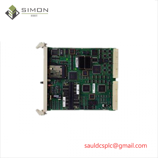 ABB PM511V Processor Module