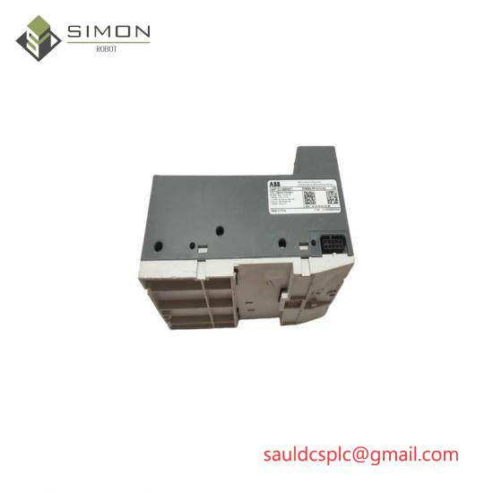 ABB PM564-RP-ETH-AC 1SAP121100R0071 Programmable Logic Controller