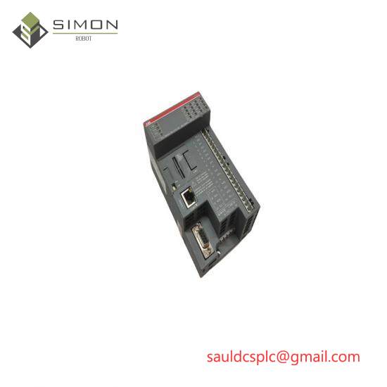 ABB PM564-RP-ETH-AC 1SAP121100R0071 Programmable Logic Controller