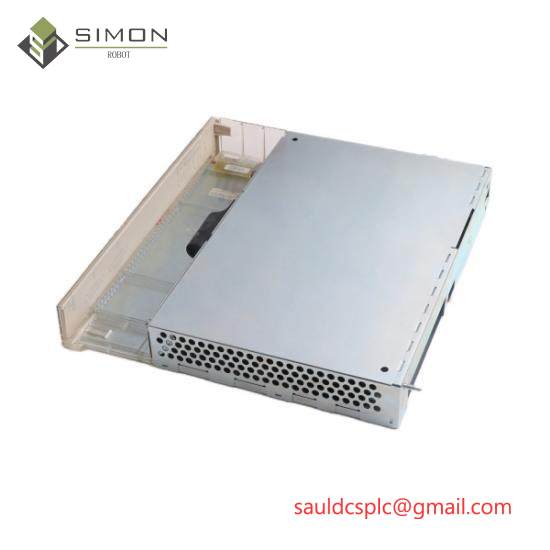 ABB PM632 3BSE005831R1 Processor Unit