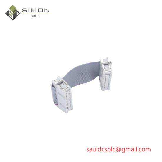 ABB PMKHRMBRC3000A Bailey Infi 90 BRC Redundancy Cable