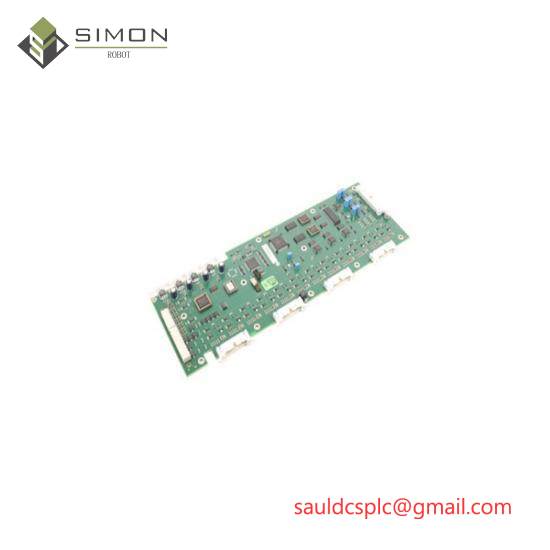 ABB PMSK106A 3BSE005676R1 Transducer Board