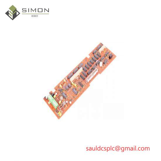 ABB Pp5001 , BBC, px5001 Control Module