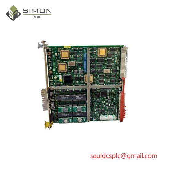 ABB PP B624 A01 HIET404828R0001 PCB CARD