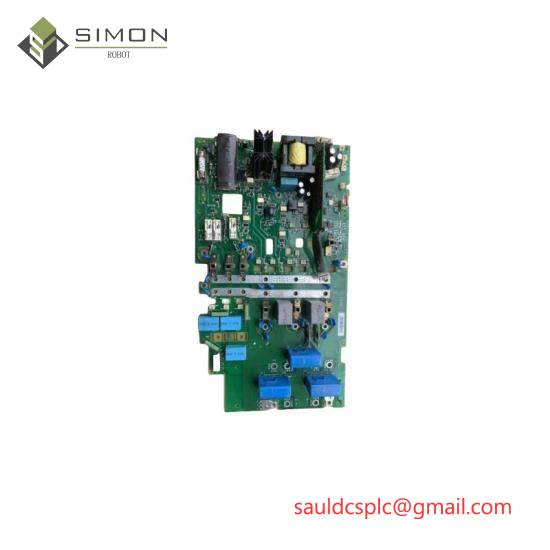ABB RINT-5514C Driver Board
