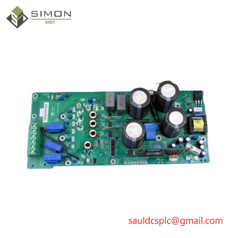 ABB RINT5311C Inverter driver board