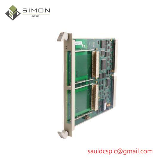 ABB SC510 3BSE003832R1 SC510 Submodule Carrier