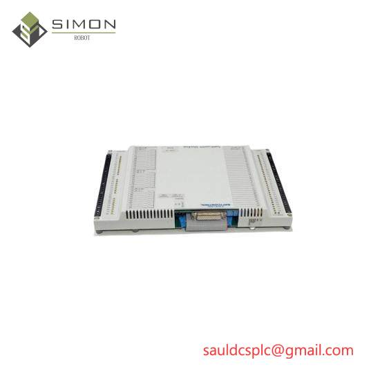 ABB SD32D Slimline Expansion Unit Controller