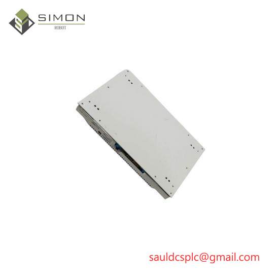 ABB SD32D Slimline Expansion Unit Controller