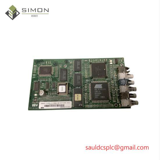 ABB SDCS-AMC-DC-2COAT CONTROL BOARD WITHOUT SOFTW