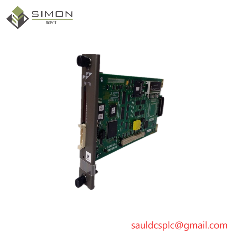 ABB SDCS-POW-1C SB9336E Power Supply Board