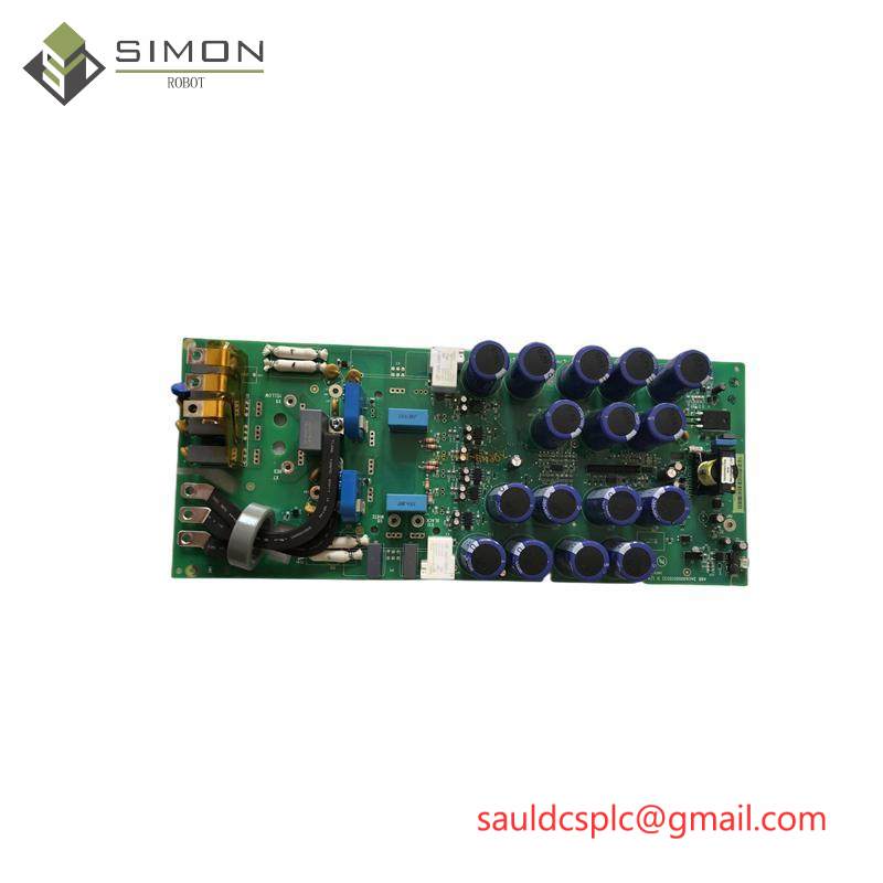 ABB SINT4430C PC BOARD