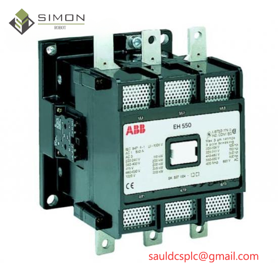 ABB SK827-005  DCS Module