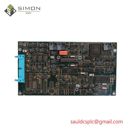 ABB SNAT609TAI 61073779 Control Board