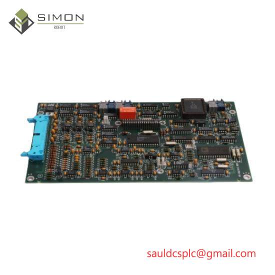 ABB SNAT609TAI 61073779 Control Board