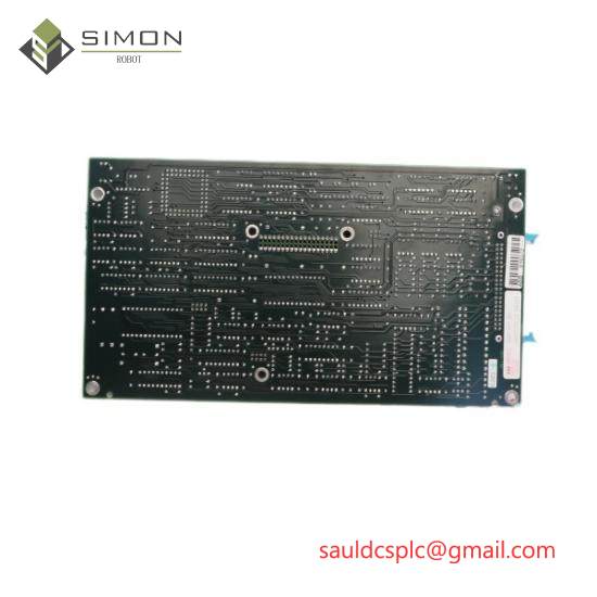 ABB SNAT609TAI 61073779 Control Board