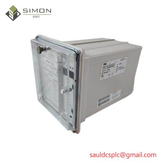 ABB SPAM150C RS641006 Controller MODULE