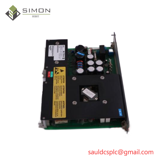 ABB SPHSS13  Hydraulic Servo Module