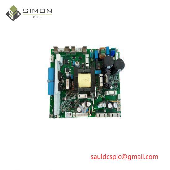 ABB TB5610-2ETH 1SAP111300R0278 Terminal base