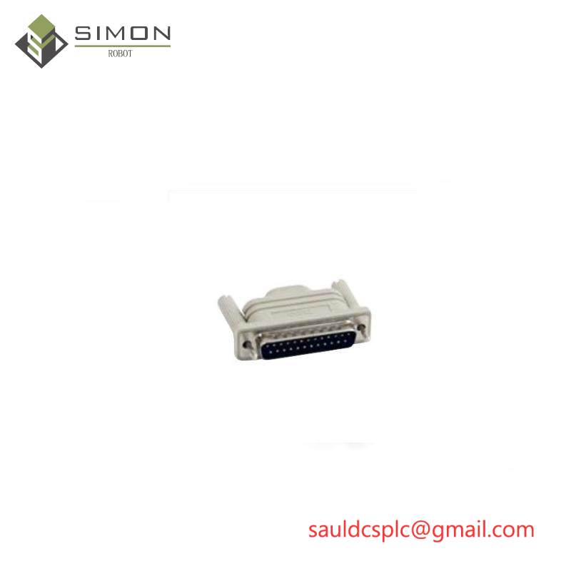 ABB TB850 CEX Bus Terminal (Pin type)
