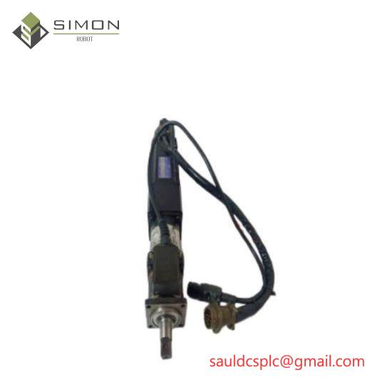 ABB TK890F 3BDM000202R1  Diagnostics Cable