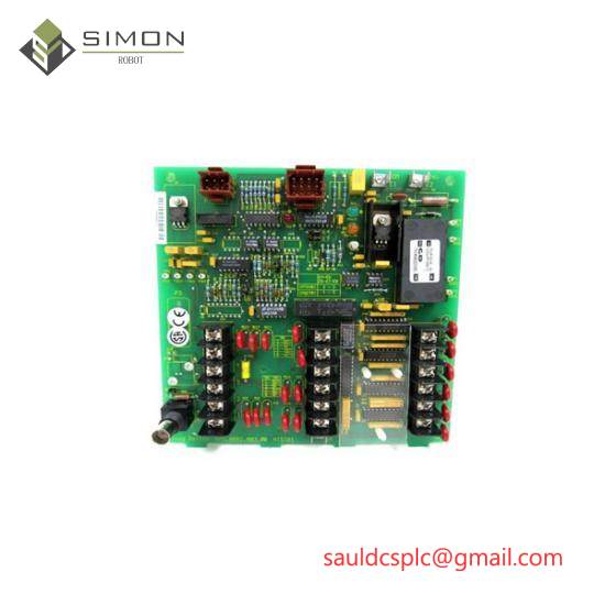 ABB VSPR01D(A) PLC Module