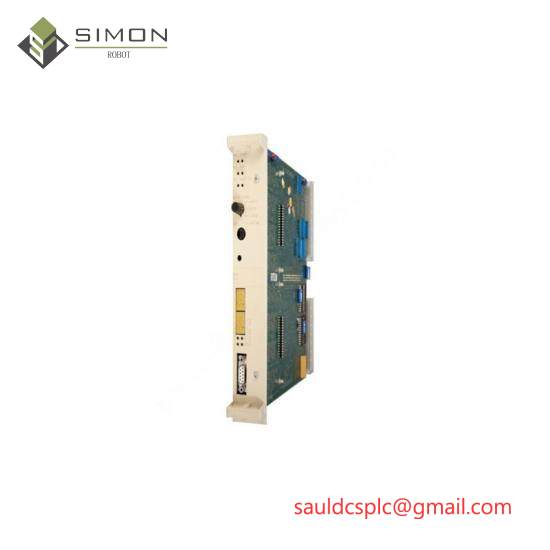 ABB XF D213 A 3BHE028122R0001 SPEED SENSOR INTERFACE