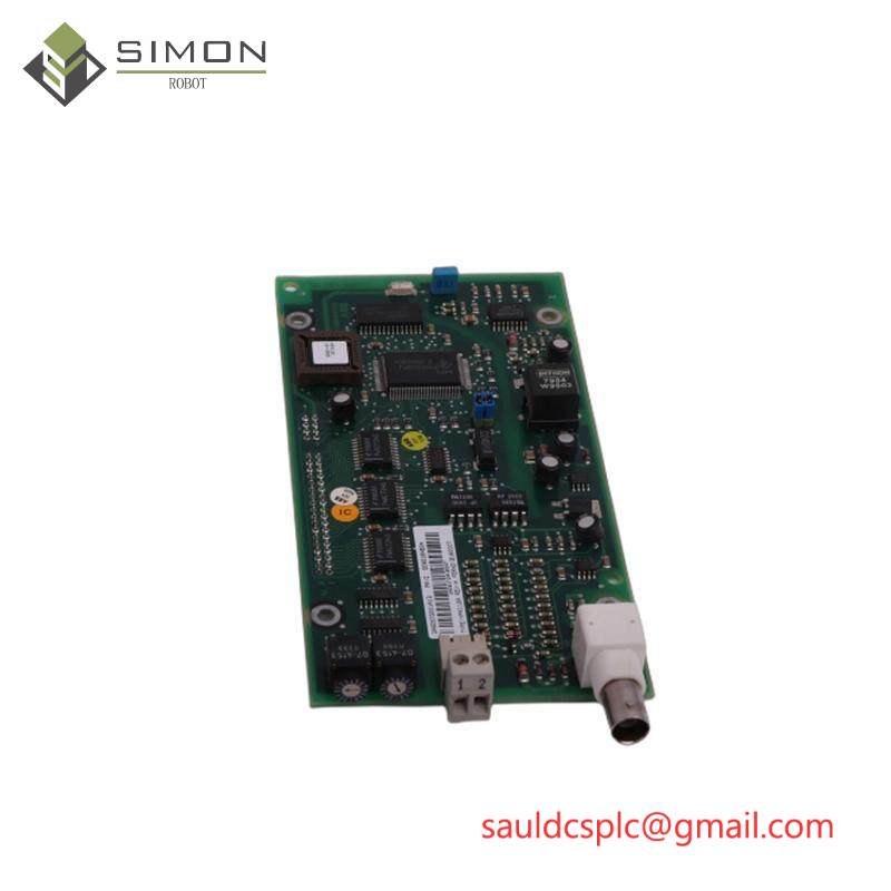 ABB YPK112A 3ASD5730011A133 Communication Module