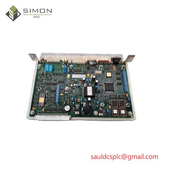 ABB YPP110A  YPP-110A BOARD