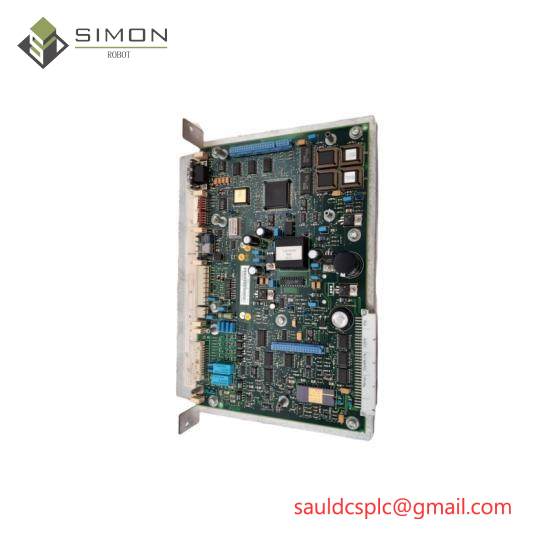 ABB YPP110A  YPP-110A BOARD