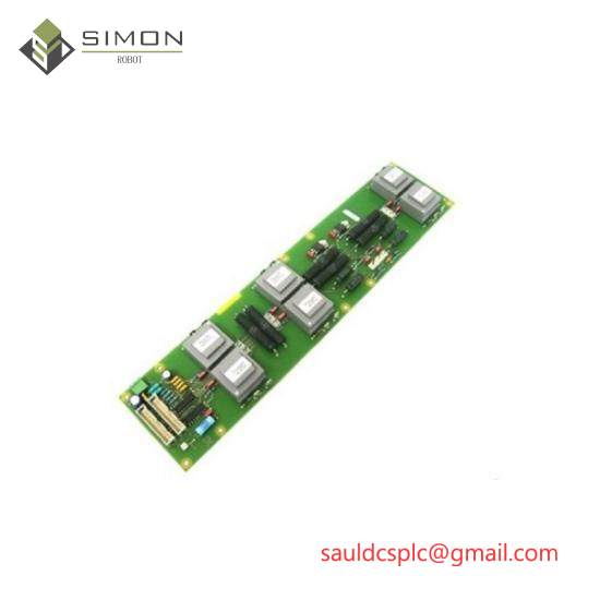 ABB YXU170E Input Digital Circuit Board