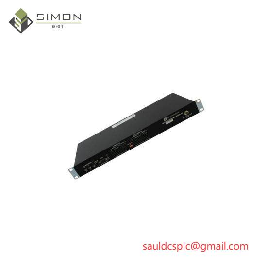 AMAT 0190-22543 MKS-CIT AS00224-03 Communication Module