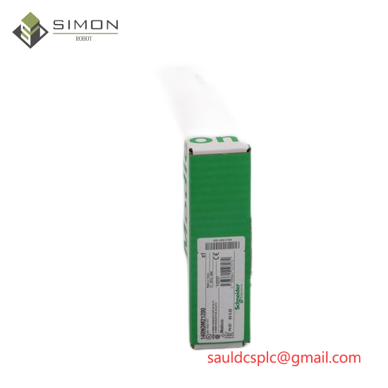 AS-B875-102  Schneider Modicon Compact Input Module