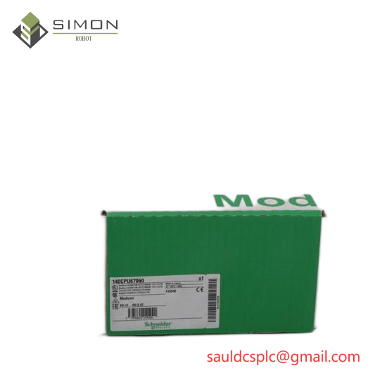 AS-B875-102  Schneider Modicon Compact Input Module