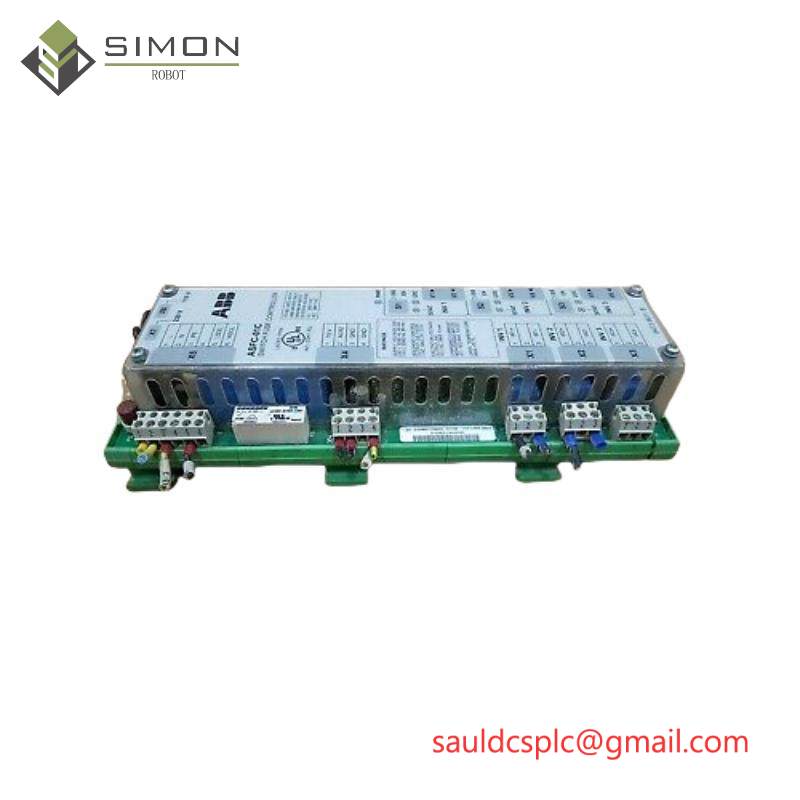 ABB ASFC-01C Switch fuse