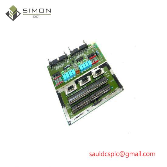 Atlas Copco 81N813AB01 4222019211 Interface Board