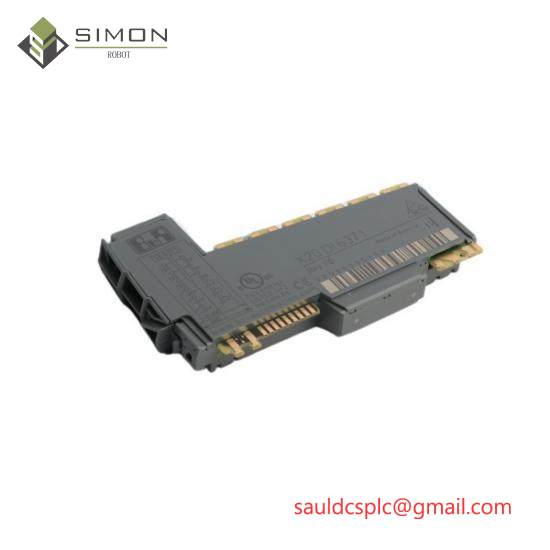 B&R 5PC910SX02-00 REV:K6