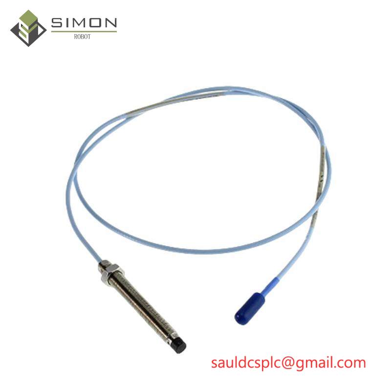 BENTLY NEVADA 330102-00-96-10-01-00 Proximity Sensor