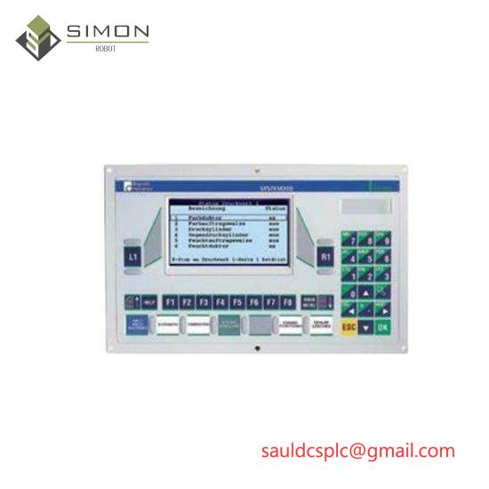 Amat FX-803