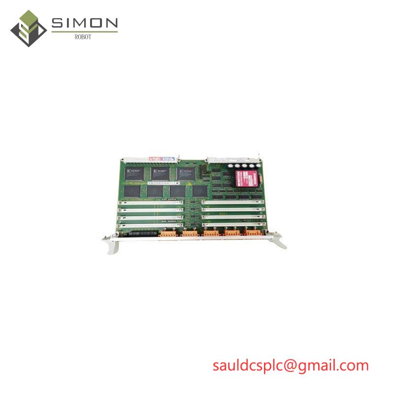 SIEMENS C98043-A7042-L1 Power Interface Board