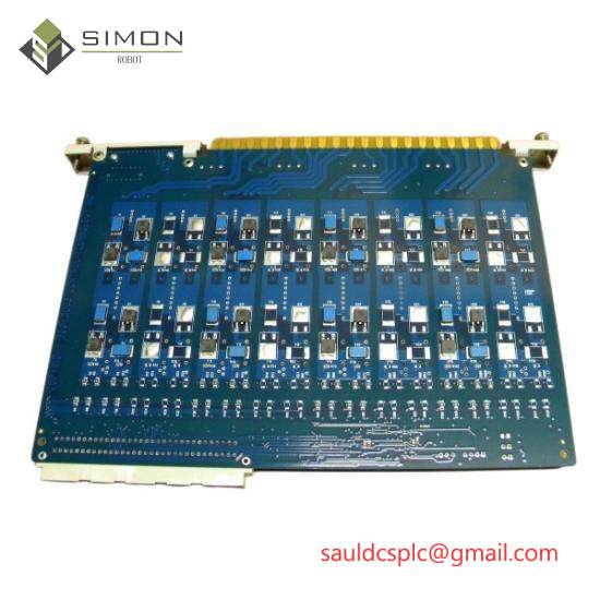 CTI 901C-2599 AC OUTPUT CARD