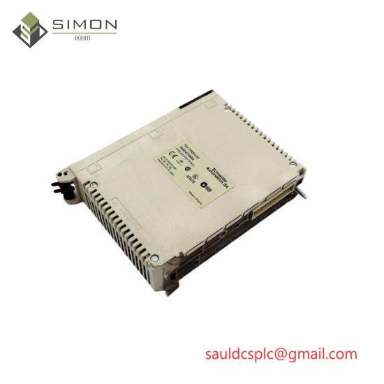 Discrete Output Module TSXDSY08R5  Schneider Electric