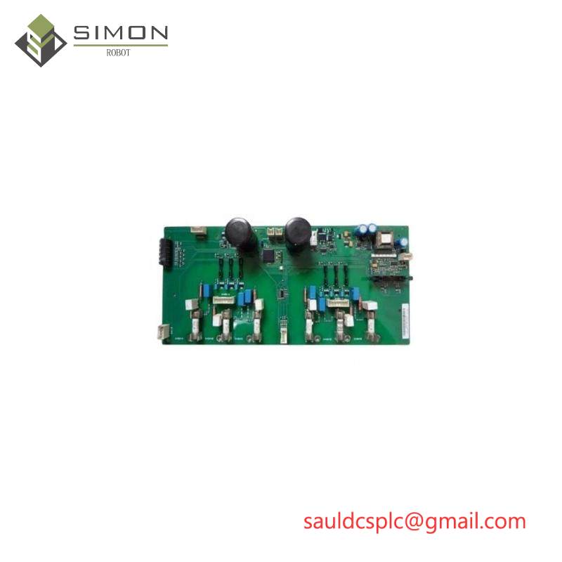 ABB DSAB-01C 64630199 Inverter drive
